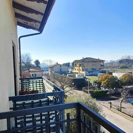 Appartement Umbria Tuoro *