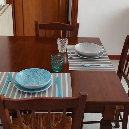 Appartement Umbria Tuoro Tuoro sul Trasimeno