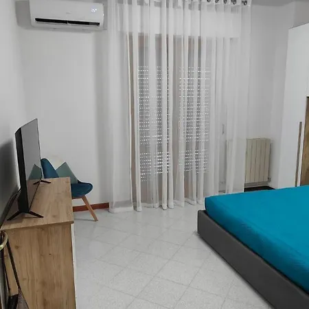 Апартаменты Umbria Tuoro