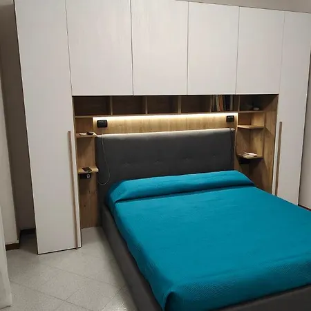 Umbria Tuoro Appartement