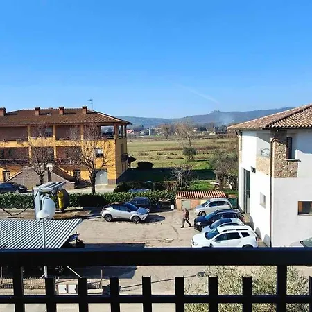 Umbria Tuoro Appartement *