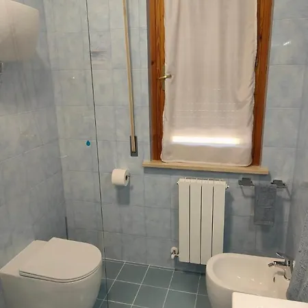 Umbria Tuoro Апартаменты Туоро-суль-Тразимено