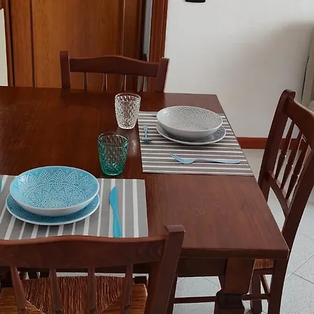 Апартаменты Umbria Tuoro *