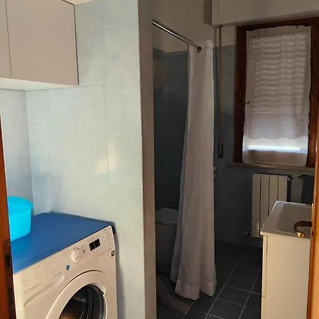 Umbria Tuoro Appartement