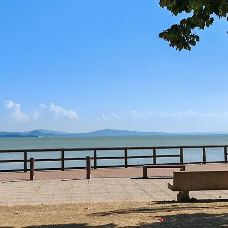 Appartement Umbria Tuoro *