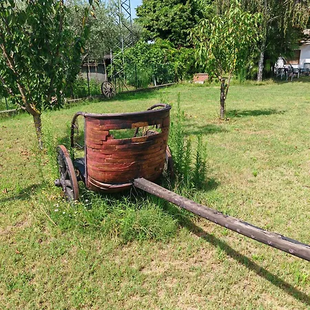 Umbria Tuoro Appartement Tuoro sul Trasimeno