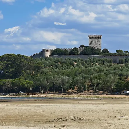 Umbria Tuoro * Tuoro sul Trasimeno