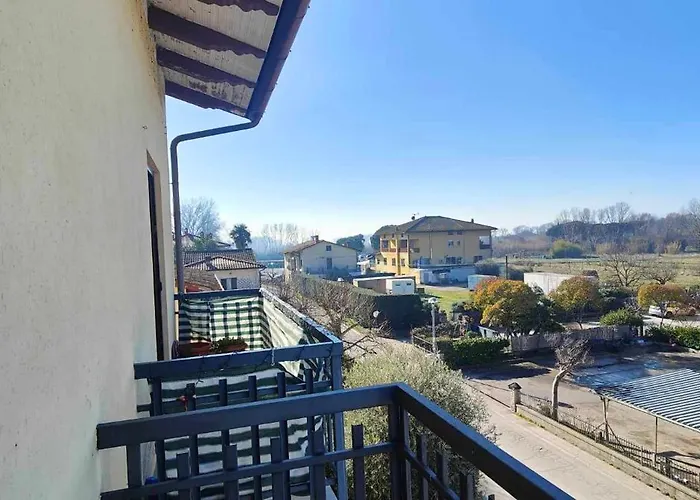 Apartamento Umbria Tuoro *