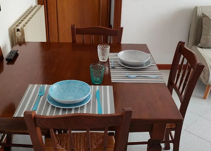 Apartment Umbria Tuoro Tuoro sul Trasimeno