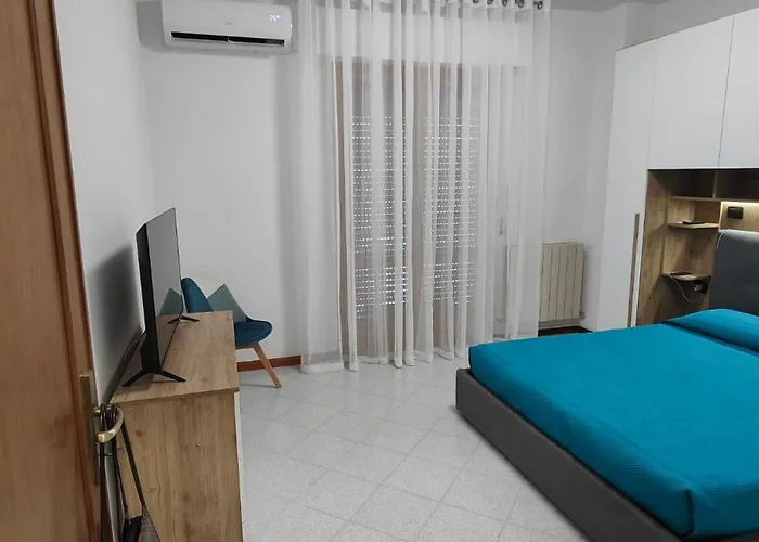 Apartment Umbria Tuoro