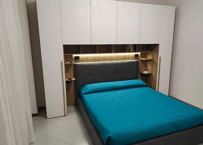 Umbria Tuoro Apartment