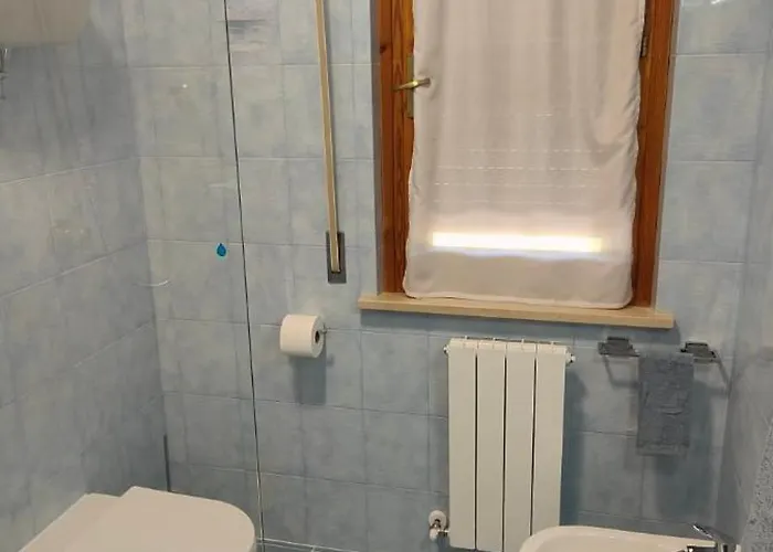 Umbria Tuoro Apartment Tuoro sul Trasimeno