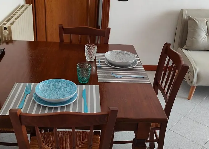 Apartamento Umbria Tuoro *