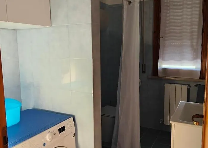 Umbria Tuoro Apartment