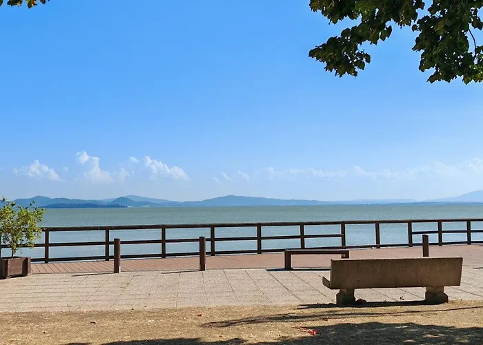 Apartment Umbria Tuoro *