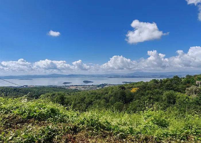 Apartamento Umbria Tuoro