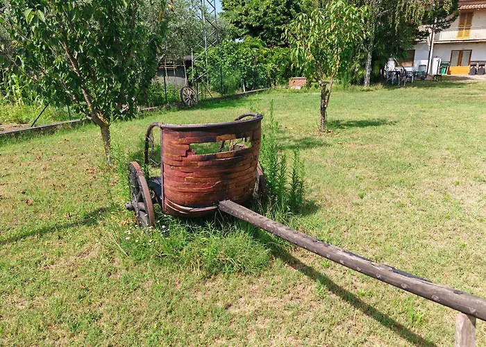 Umbria Tuoro Apartamento Tuoro sul Trasimeno
