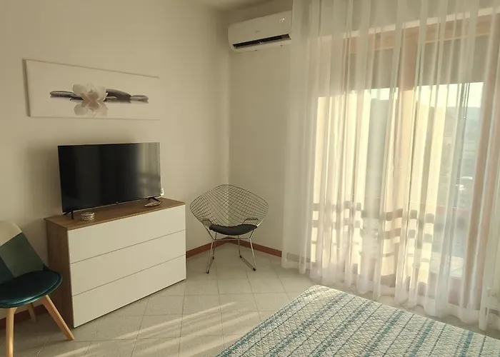 Apartamento Umbria Tuoro